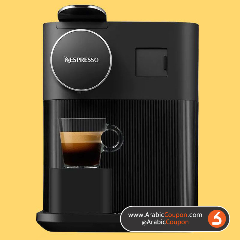 5 best capsule coffee machines in Egypt