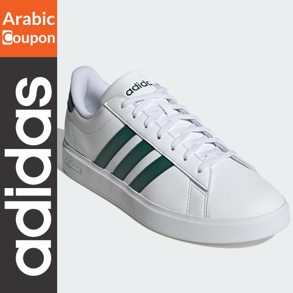 Adidas Grand Court Shoes