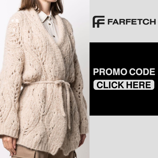 Brunello Cucinelli wool cardigan - Farfetch coupon code