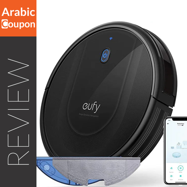 Pros and cons of the Eufy G10 Hybrid robot vacuum