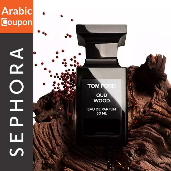 Tom Ford Oud Wood perfume - Extremely Luxury Men's perfume for Valentine's Gift