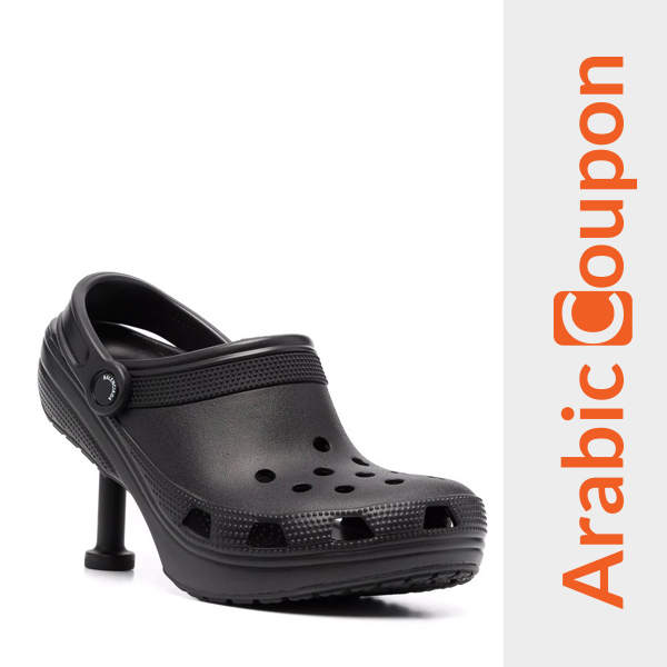 Balenciaga x Crocs 110m pumps - BEST Crocs Designs For Women