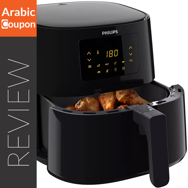 The best price and the highest discount on the Philips Essential XL Air Fryer