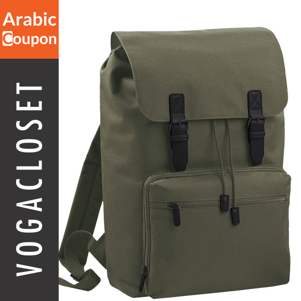 Bagbase laptop backpack