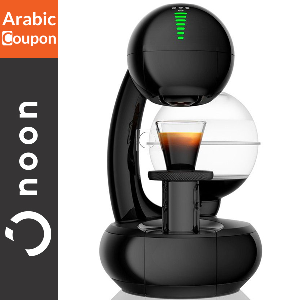 dolce gusto esperta - BLACK-DEL