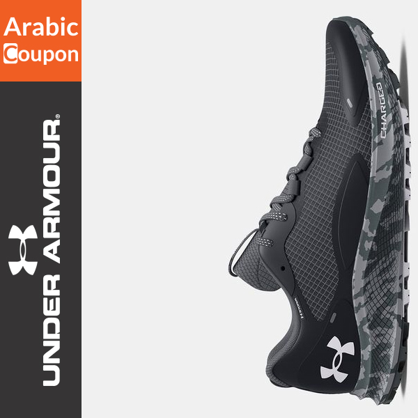 Under Armour Charged Bendit Trail 2 Running Shoes