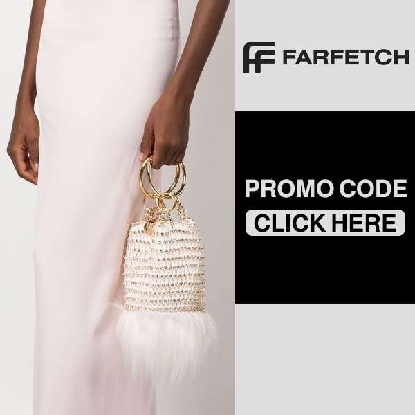 Shop Rosantica Crochet Bag with Crystals from Farfetch