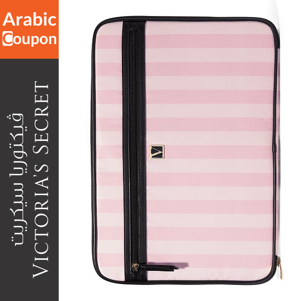 Victoria's Secret laptop bag - Practical Valentine's gifts