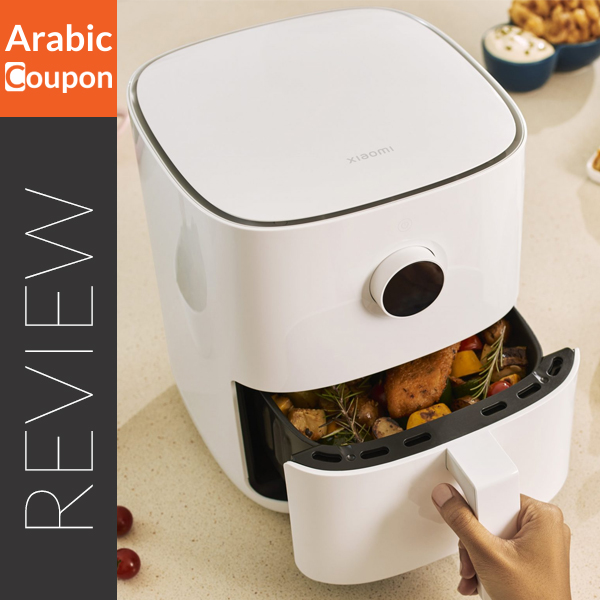 Pros & Cons of Xiaomi air fryer and the best price