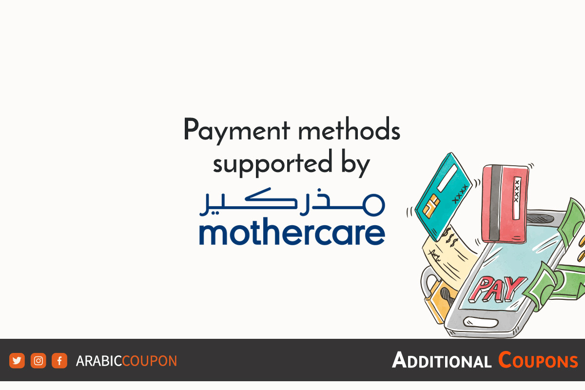 Pay the way that suits you with multiple payment options from