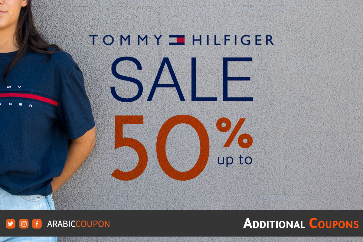 derefter Tyranny Retouch Shop from Tommy Hilfiger Egypt with latest SALE + discount coupon