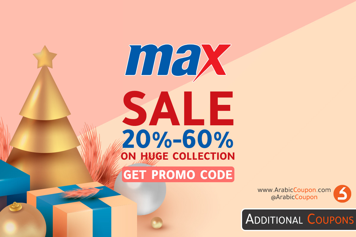 Max fashion clearance buy online