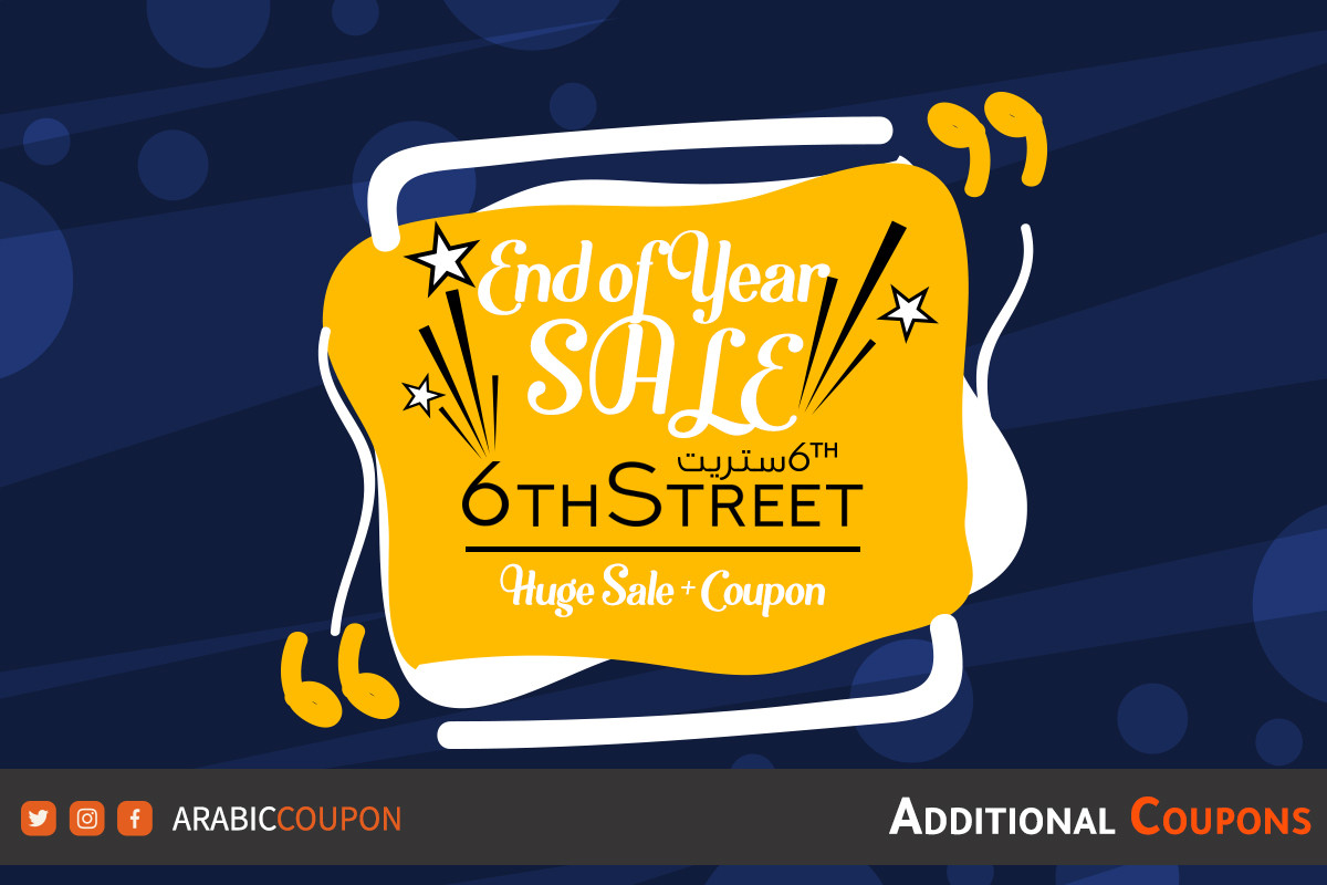 10 Discounted Brands With 6thStreet Offers And Coupon At End Of Year Offers 10-discounted-brands-with-6thstreet-offers-and-coupon-at-end-of-year-offers