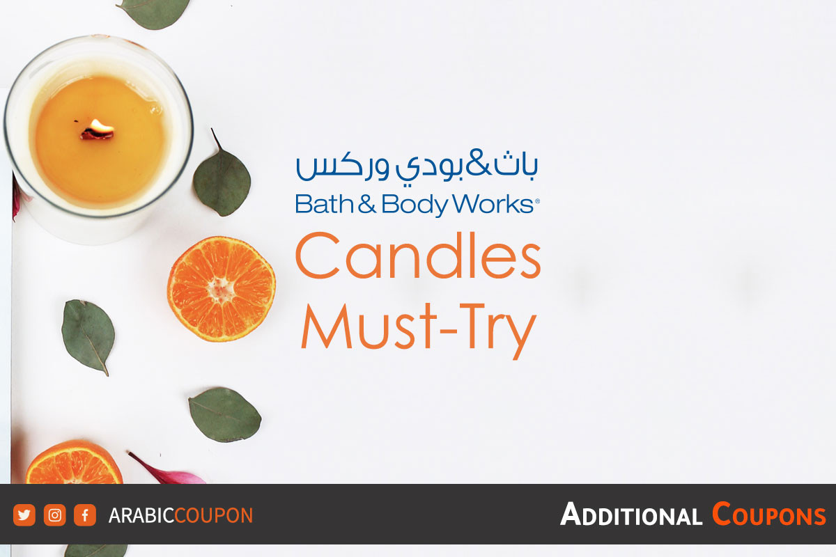 10 Bath & Body Works Egypt Candles You Must Try This 2024 Summer
