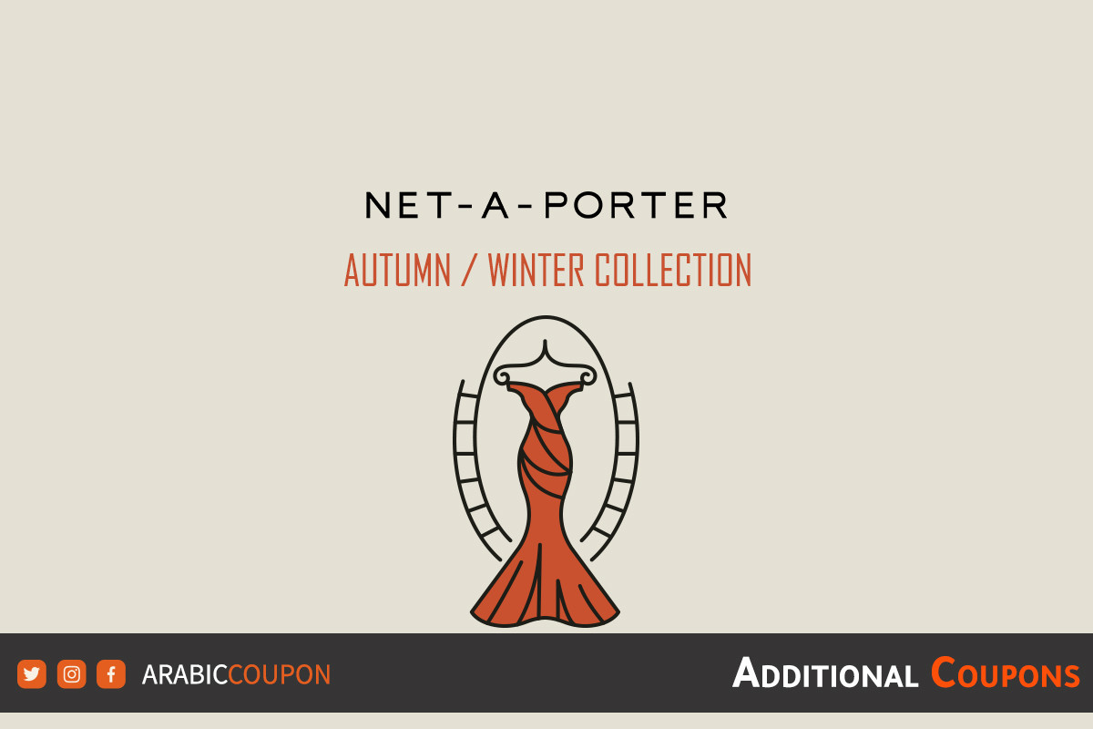 Net Porter Fall / Winter Fashion Collection 2024